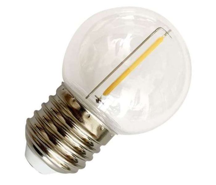 SPL | LED Ampoule sphériques | E27  | 1W