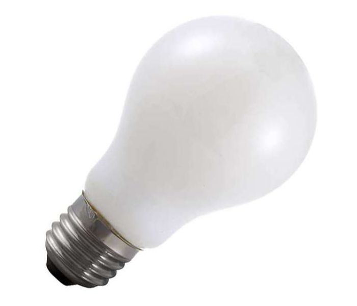 SPL | LED Ampoule | E27  | 8W Dimmable