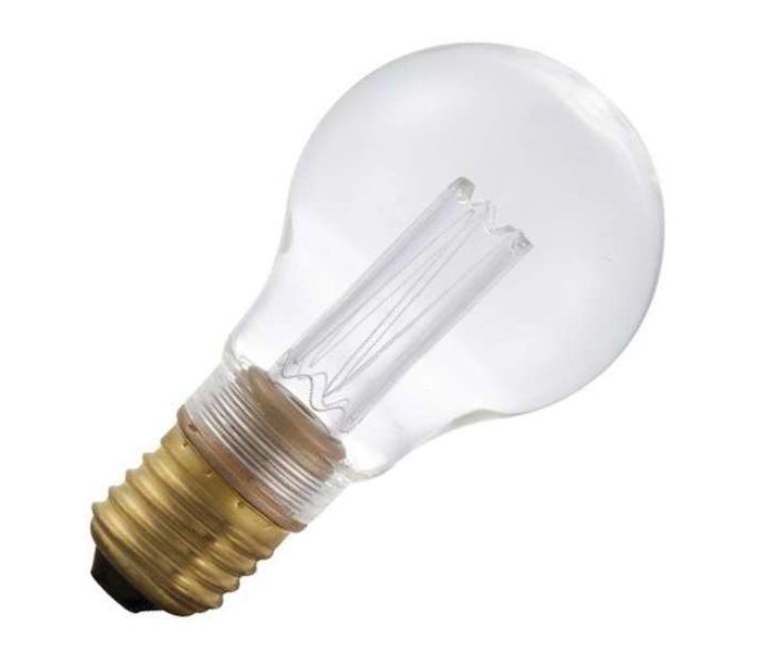 SPL | LED Ampoule | E27  | 2.5W Dimmable