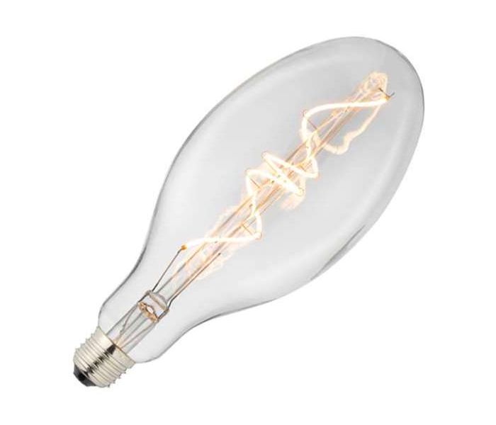 SPL | LED Design | E27  | 4W Dimmable
