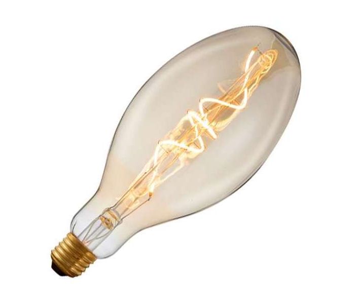 SPL | LED Design | E27  | 4W Dimmable