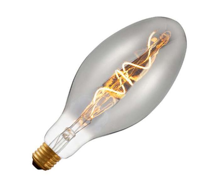 SPL | LED Design | E27  | 4W Dimmable