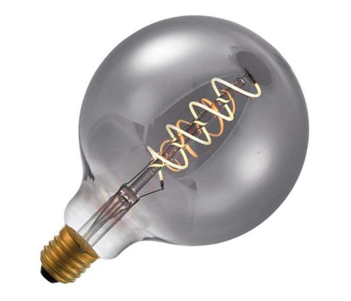 SPL | LED Ampoule Boule | E27  | 4.5W Dimmable