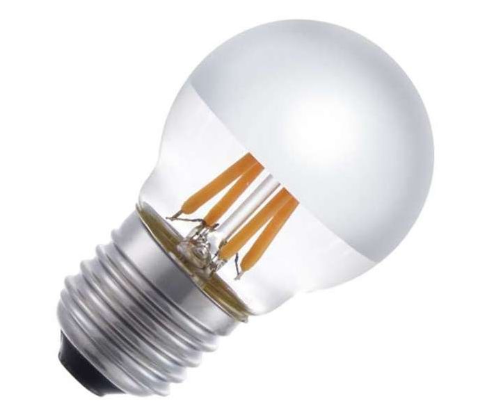 SPL | LED Ampoule sphériques | E27  | 4W Dimmable