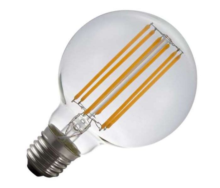 SPL | LED Ampoule Boule | E27  | 5.5W Dimmable