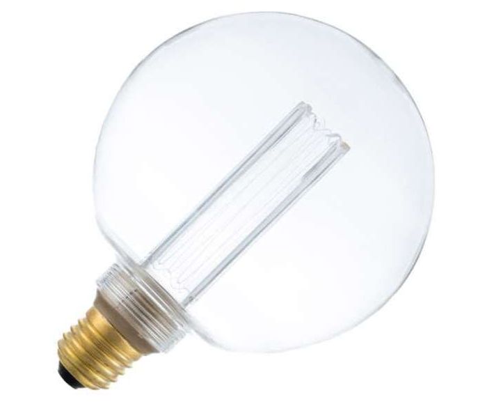 SPL | LED Ampoule Boule | E27 | 3.5W Dimmable