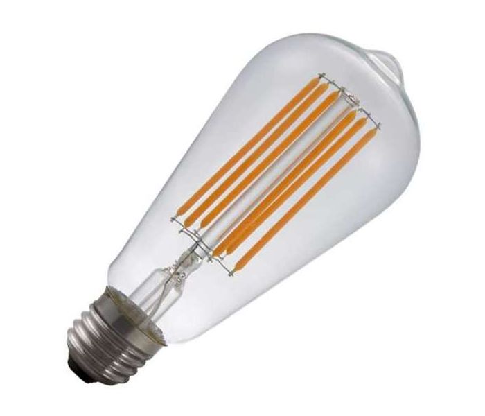 SPL | LED Edison | E27  | 6.5W Dimmable