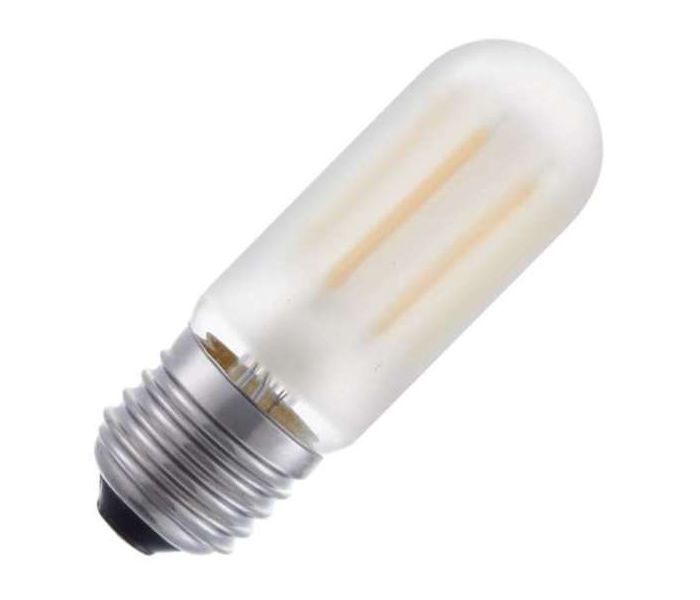 SPL | LED Ampoule de tube | E27  | 5W Dimmable