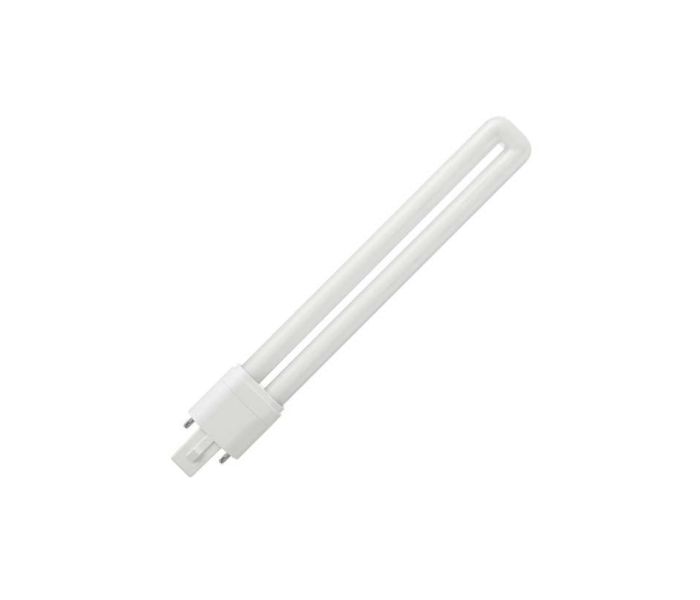 SPL | LED lamp | G23 Fitting | Buislamp | Opaal | 3W | 830 Neutraal wit