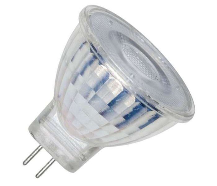 SPL | LED Spot | GU4  | 4.5W Dimmable