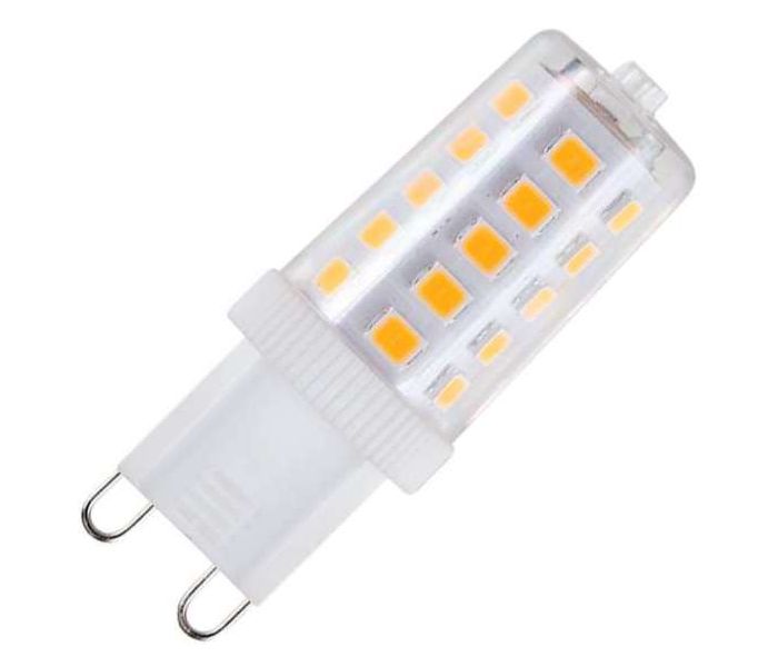 SPL | LED Ampoule à Broches | G9  | 3W