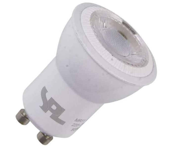 SPL | LED Spot | GU10  | 4W Dimmable