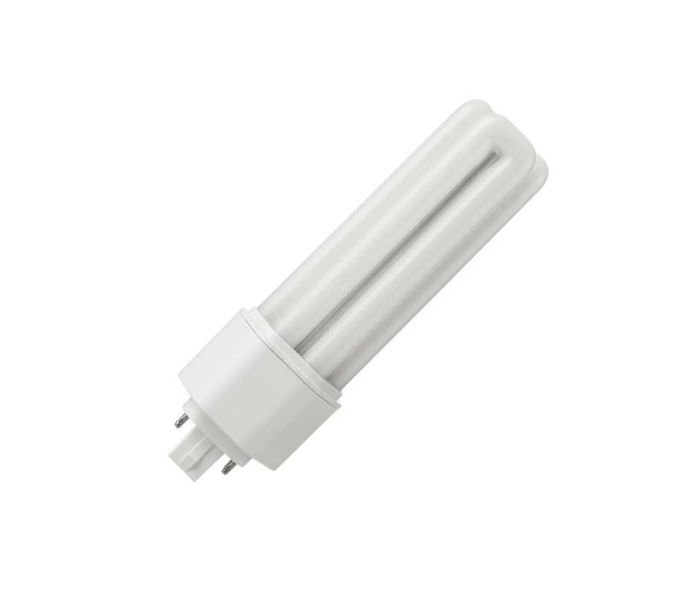 SPL | LED lamp | GX24q Fitting | Buislamp | Opaal | 10W | 830 Neutraal wit