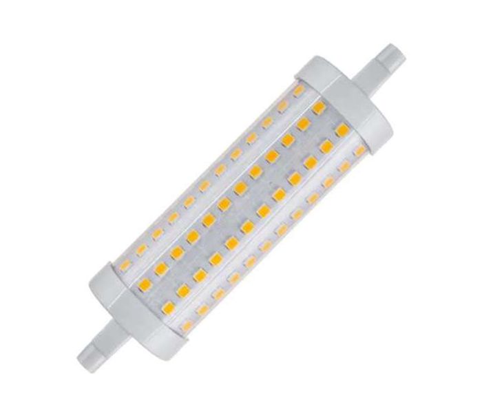 SPL | LED lampe à tige | R7s | 12.5W Dimmable
