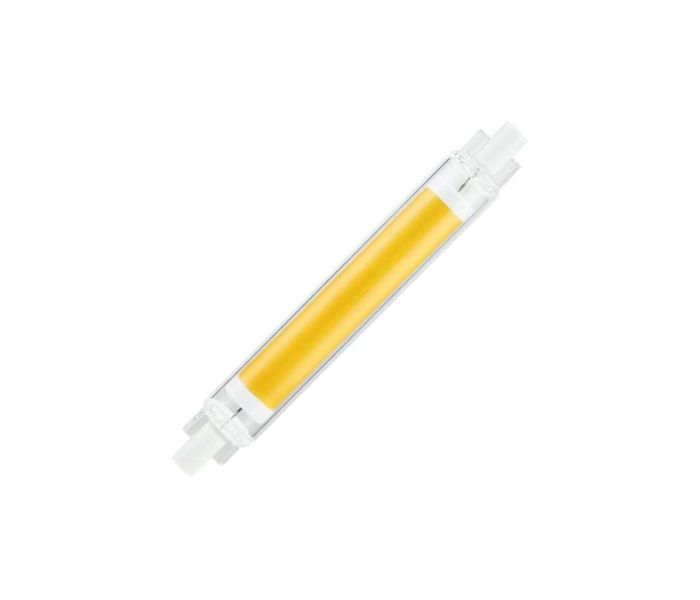 SPL | LED lamp | R7s Fitting | Buislamp | Helder | 9W | Dimbaar