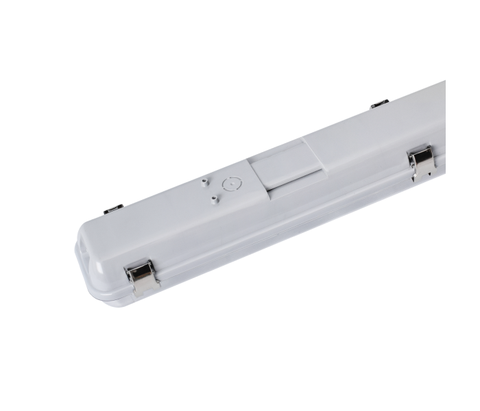 Lighto | Luminaire fluorescent LED | T8 | 1x18W | 120cm | IP65 | Etanche