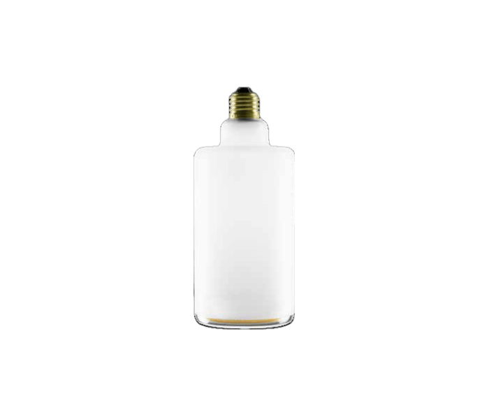 Segula Floating LED | E27 4.5W | Frosted