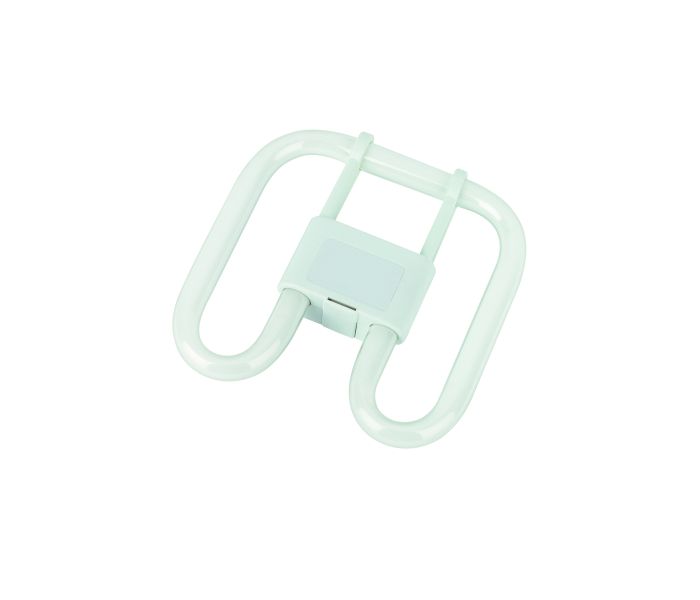 MASTER PL-Q 16W - 830 Blanc chaud | 4 pins