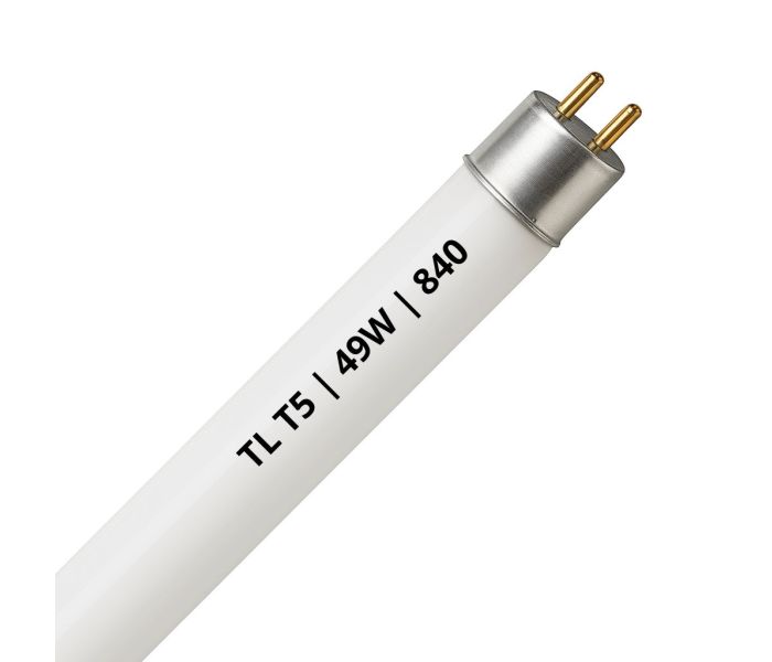 TL T5 | 49W | G5 fitting | 840 Koel wit | 145cm