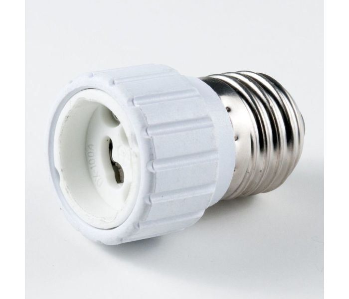 Adaptateur de culot E27/GU10