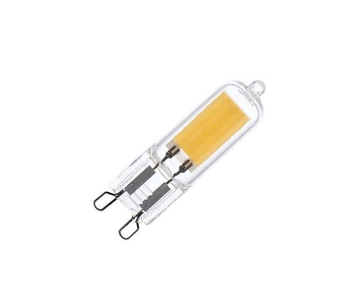 Bailey | LED Ampoule à Broches | G9 | 2W (remplace 24W)