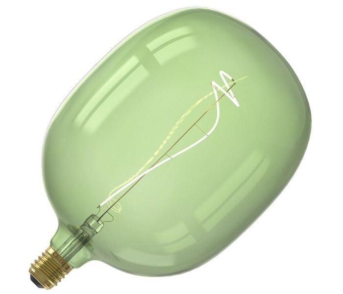 Calex | LED Avesta Emerald | E27  | 4W Dimmable