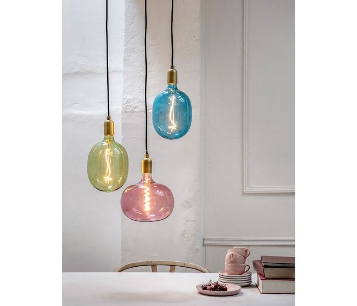 Calex | LED Avesta Emerald | E27  | 4W Dimmable