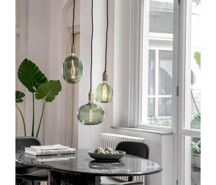 Calex | LED Avesta Emerald | E27  | 4W Dimmable