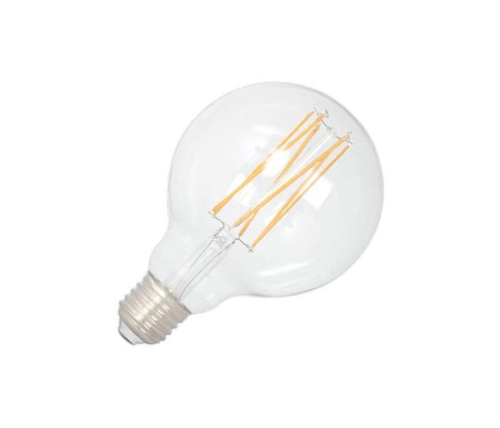 Calex | LED Ampoule Boule | E27  | 4W Dimmable
