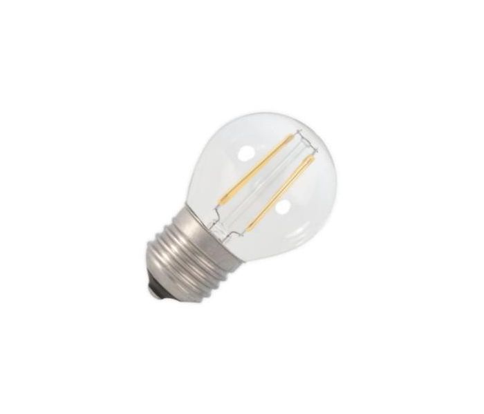 Calex | LED Ampoules Sphérique | E27  | 2W