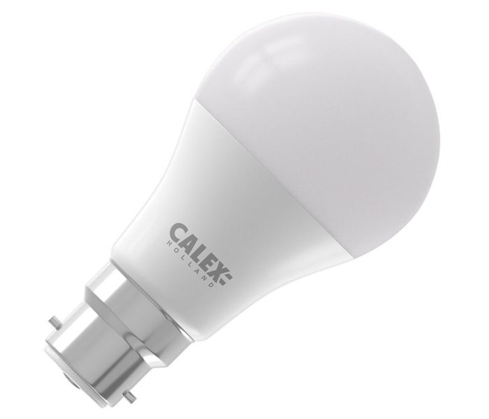 Calex | LED Ampoule | B22d  | 9W Dimmable