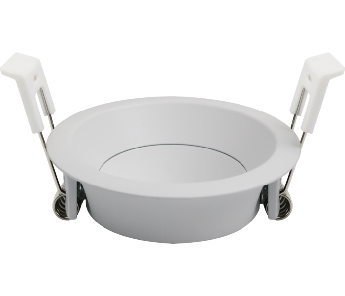 SPL | Downlight Ring Spot Adjust | Wit