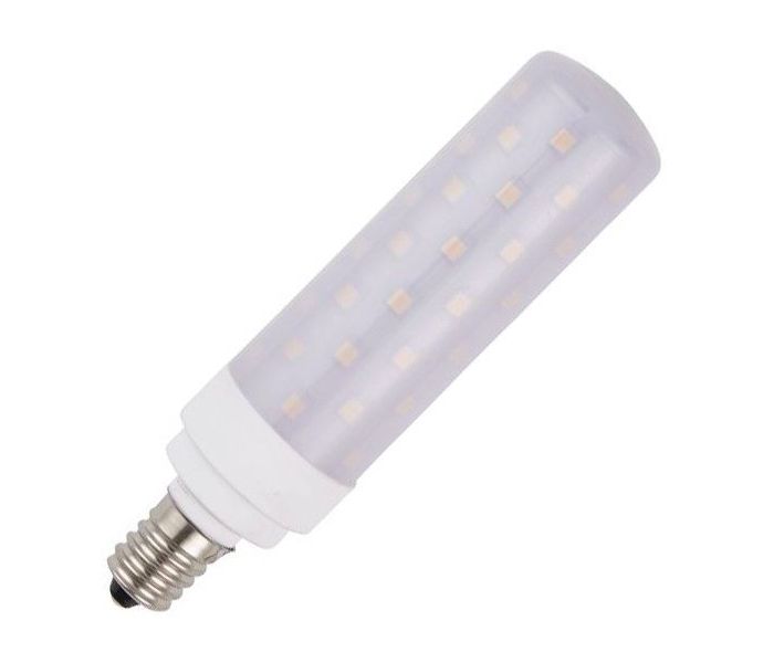 SPL | LED Ampoule de Tube | E14 Dimmable | 10W (remplace 63W) 118mm Dépolie