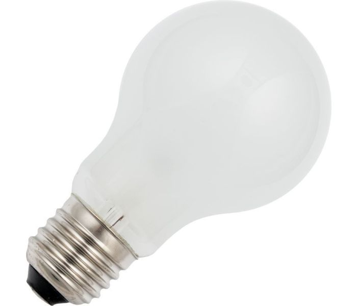 SPL | Ampoule à Incandescence 130V | E27 | 40W Dépolie