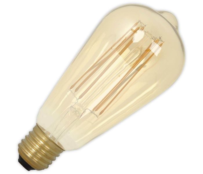 Lighto | LED Ampoule Edison | E27 Dimmable | 4W Or