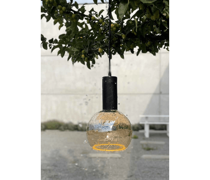 Segula Floating LED |  E27 4W | 125mm 