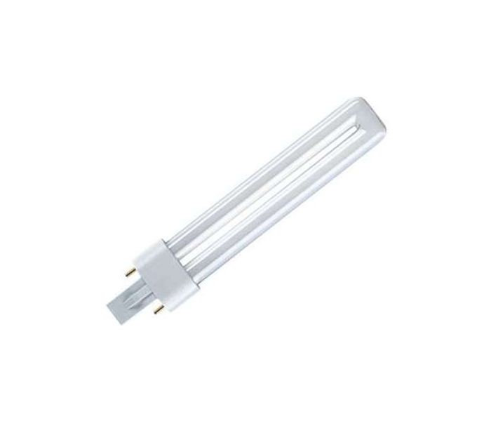 Osram | Dulux S 2-pin 827 | G23 (2-pin) | 7W