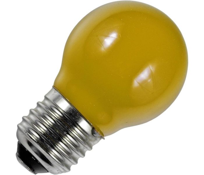 SPL | LED Ampoule sphériques | E27  | 1W