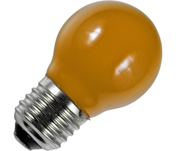 SPL | LED Ampoule sphériques | E27  | 1W