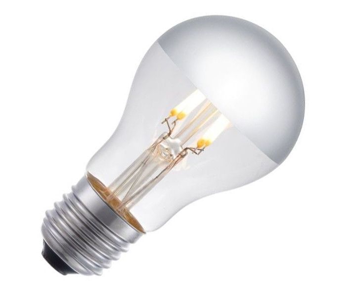 SPL | LED Ampoule | E27  | 4W Dimmable