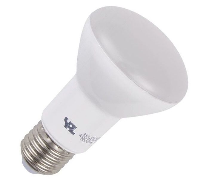 SPL | LED Spot | E27  | 8W Dimmable