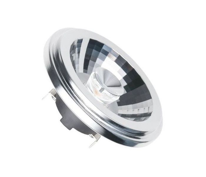 SPL | LED Spot | G53  | 15W Dimmable
