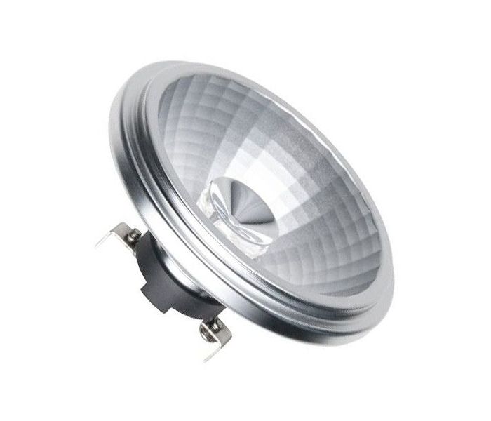 SPL | LED Spot | G53  | 12W Dimmable