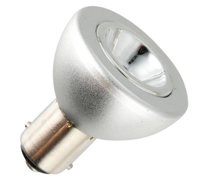 SPL | LED Spot | BA15d  | 5W Dimmable