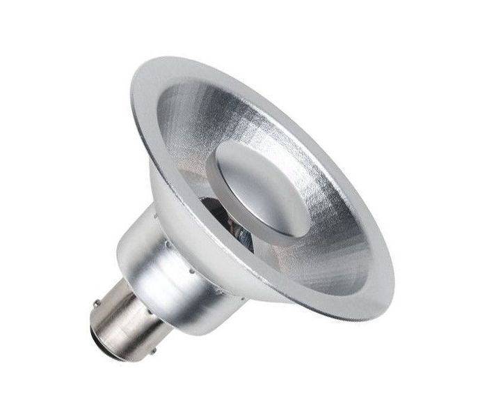 SPL | LED Spot | BA15d  | 9W Dimmable