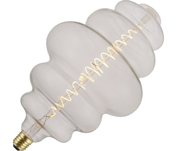 SPL | LED  | E27 Dimmable | 6W (remplace 25W)