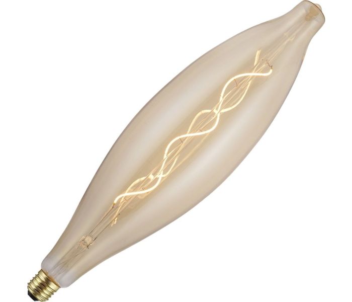 SPL | LED Design | E27  | 4W Dimmable