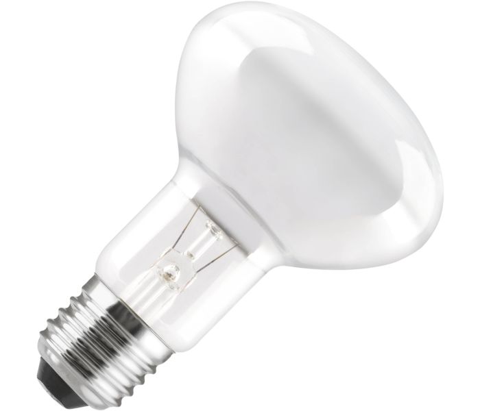 Ampoule à Incandescence Réflecteur R80 | E27 | 60W Dépolie