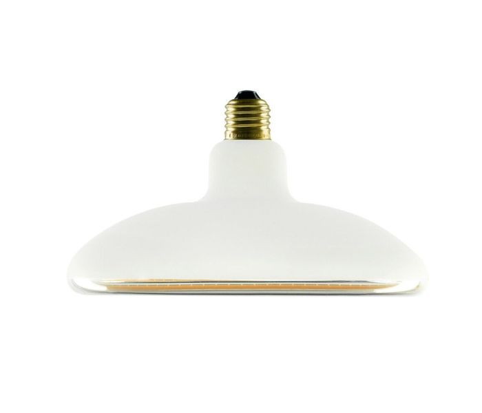 Segula Floating LED Milky | Ampoule Réflecteur | E27 8W | 200mm