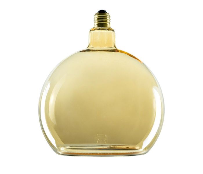 Segula Floating LED Golden | Ampoule Globe | E27 4.5W | 200mm